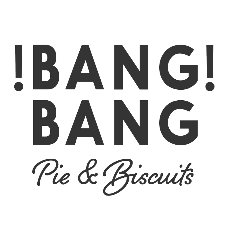 Bang Bang Pie and Biscuits