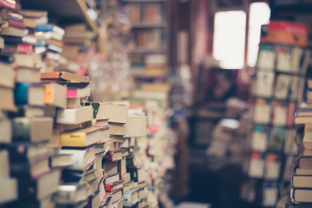 story-stacks